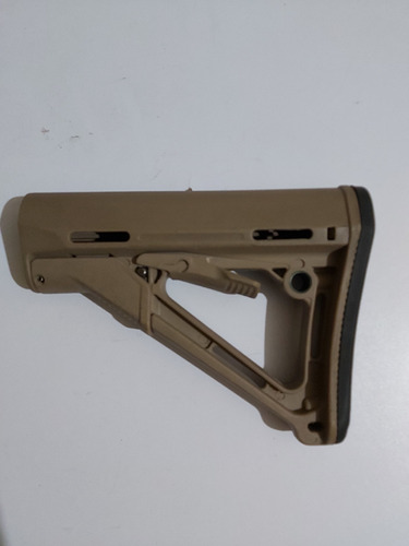 Culata Ctr Copia Magpul (clon)