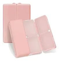 Comprar Fyy Organizador De Píldoras Diarias, Pastillero De Viaje
