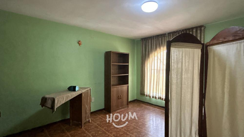 Casa En Villa De Aragón, Gustavo A. Madero Con 5 Recámaras, 250 M², Id: 151522