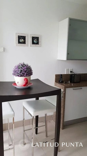 Imagen 7 de 14 de Apartamento En Le Parc, 2 Suites