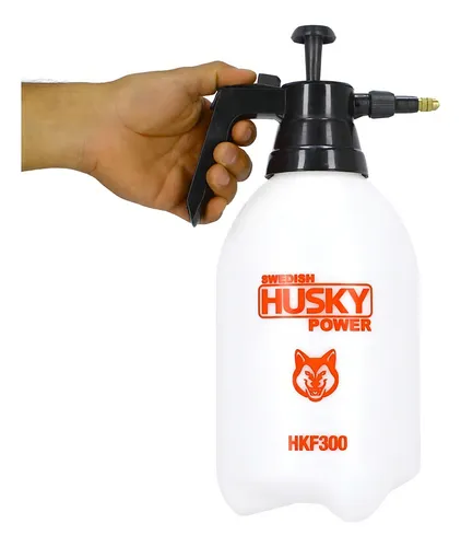 Bomba husky 20 litros hotsell