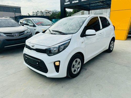 Kia Morning 2020