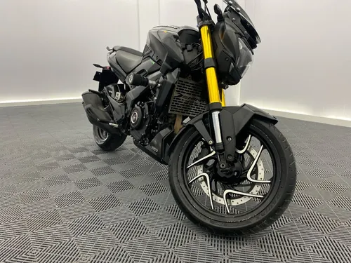 Bajaj Dominar S 400 373 2022