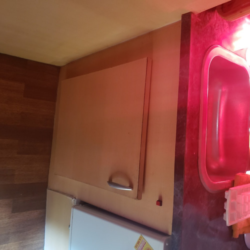 Imagen 6 de 10 de Casa Rodante Excelentes Condiciones