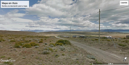 Imagen 9 de 14 de Lote En Venta En El Calafate