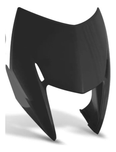 Mascara Cubre Optica Brava Elecktra 150 M/nuev C/f Sportbay