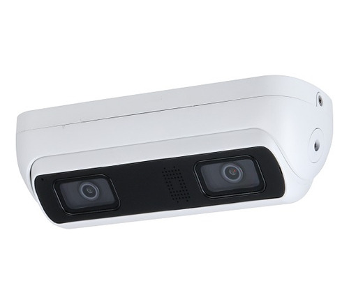 Camara Ip Dahua Hdw8341xp Conteo Personas 3mp Doble Lente Ir