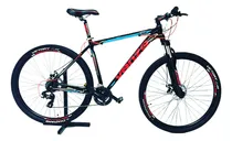 Comprar Bicicleta Venzo Skyline Evo Rod 29 21 Vel Frenos Hidráulicos