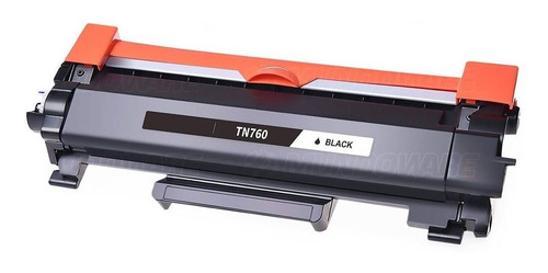 Toner Compatível Para Hl-l2350dw Dcp-l2550dw Mfc-l2730dw 3k Tinta Preto