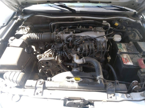 Mitsubishi Pajero Sport 3.5 Hpe 4x4 V6 24v Gasolina 4p