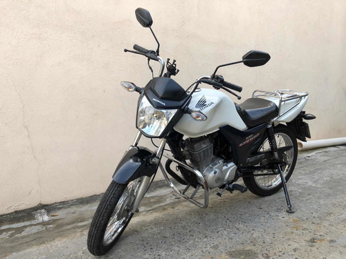 Imagem 8 de 8 de Honda Cargo