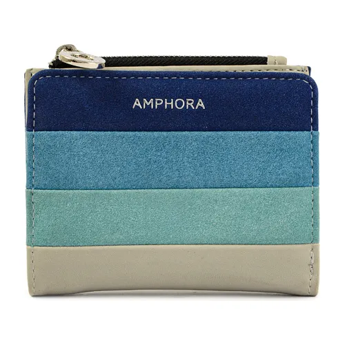 Amphora billeteras online