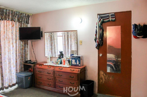 Imagen 23 de 30 de Casa En Vertiz Narvarte, Benito Juárez Con 4 Recámaras, 350 M², Id: 34999
