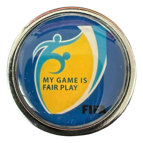 Moneda Para Sorteo Arbitro