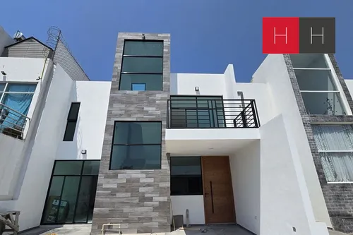 Casa En Venta En Zona Plaza San Diego