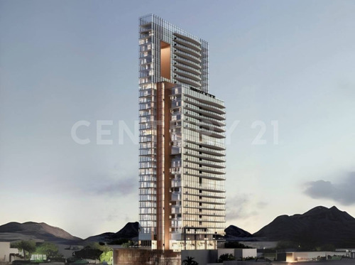 Departamento En Venta, Una Recámara En Periférico De La Juventud Torre Zahara
