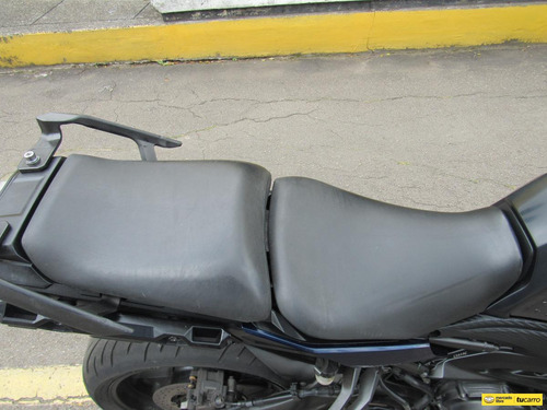 Imagen 12 de 25 de Yamaha Tracer 900