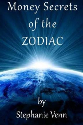 Libro Money Secrets Of The Zodiac - Stephanie Venn