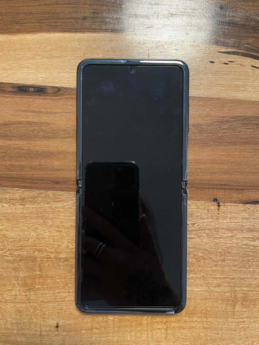Celular Samsung Galaxy Z Flip Plegable