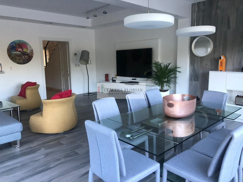 Imagen 4 de 17 de Departamento En Venta En Barrio Cerrado Buenos Aires Golf