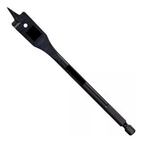 Mecha Paleta Para Madera Guiller Md-337