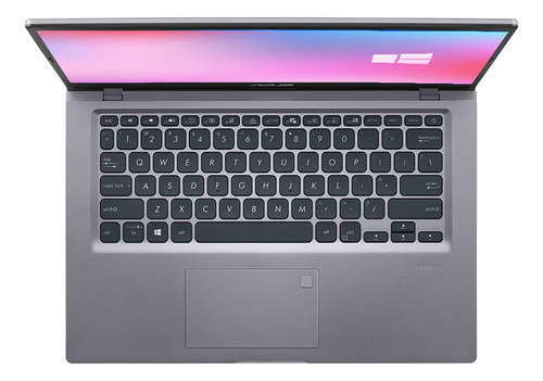 Asus Vivobook 14 Fhd 1080p, Intel Core I3-1115g4, 8 Gb Ram,