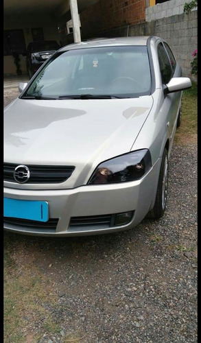 Gm Astra 2.0 8v