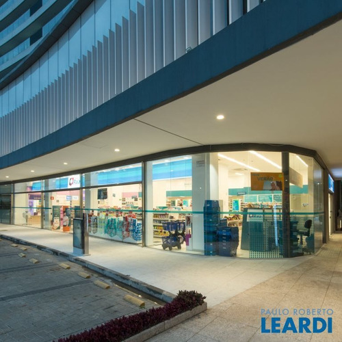 Imagem 9 de 15 de Comercial - Barra Funda - Sp - 584378