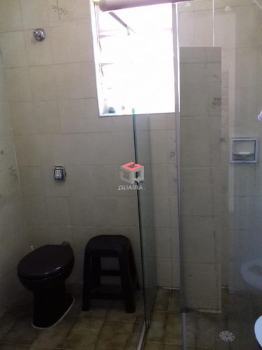 Imagem 15 de 15 de Sobrado À Venda, 4 Quartos, 1 Suíte, 2 Vagas, Jaçatuba - Santo André/sp - 88274