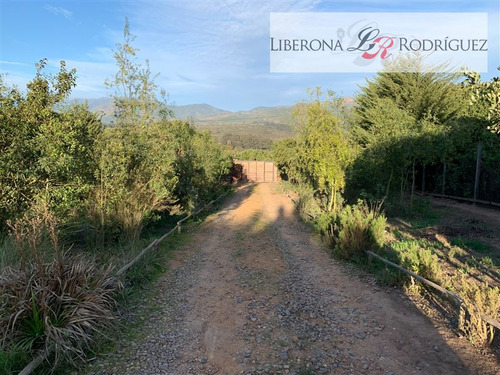 Parcela En Venta En Quintero