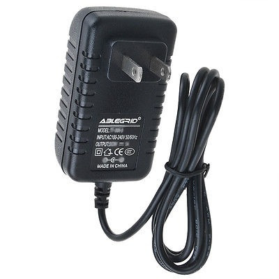 Cargador De Adaptador De Corriente Alterna Para Piano Teclad