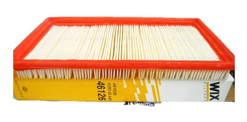 Filtro Aire Ford Explorer Ranger V6 4.0l Wix Mk-5058 46126
