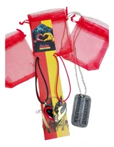 Comprar Película Deadpool Y Wolverine Collares Para Ir Al Cine