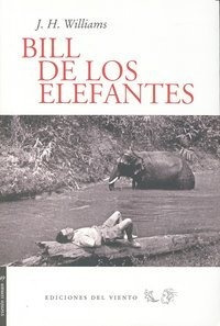 Libro Bill De Los Elefantes