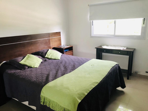 Casa En Venta Mar De Ajo Barrio San Rafael Con Piscina Y Patio