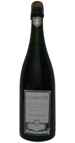 Reginato Champenoise Extra Brut Chardonnay - Espumante