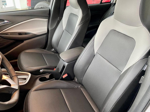 Chevrolet Onix 1.0 Turbo Premier At