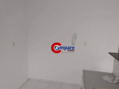 Imagem 2 de 19 de Apartamento Com 2 Dormitórios À Venda, 45 M² Por R$ 175.000,00 - Bonsucesso - Guarulhos/sp - Ap7531
