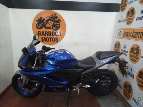 Imagem 2 de 4 de Yamaha Yzf Abs