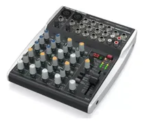 Comprar Mesa De Som Xenyx 1002sfx De 10 Canais Behringer