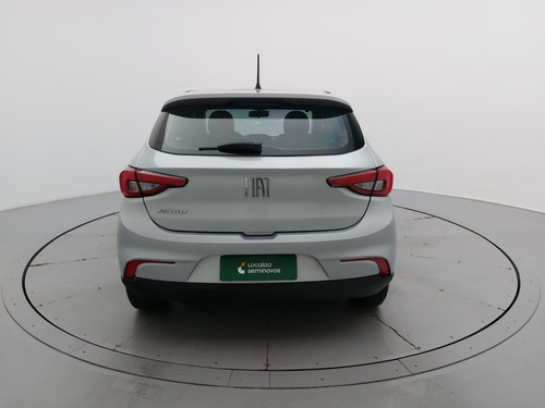Fiat Argo 1.0 FIREFLY FLEX MANUAL