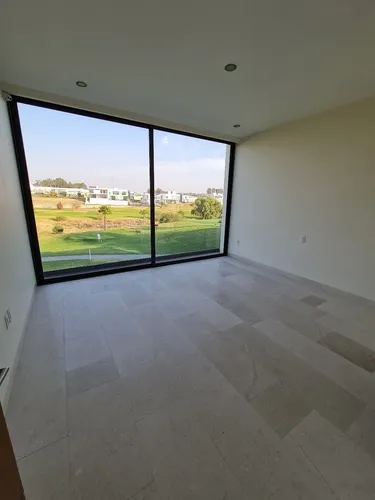 Casa Venta De Lujo Valle Imperial Frente A Campo De Golf Zapopan