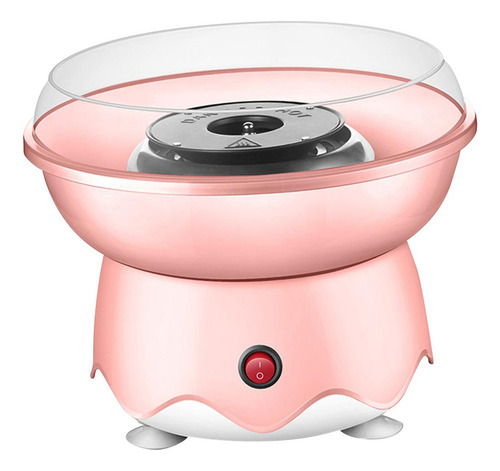 . Mini Máquina Portátil For Hacer Algodón De Azúcar En El