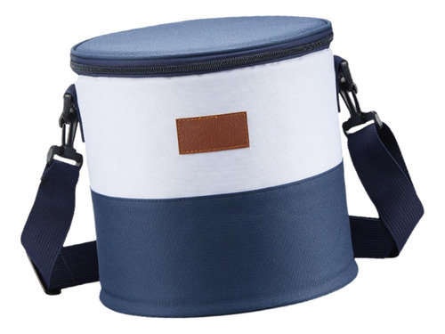 Bolsa Térmica Aislante Para Almuerzo, Bolsa Térmica
