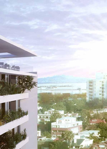 Obras En Construcción Venta 1 Ambiente Cordón