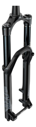 Horquilla Rockshox Lyrik Select Rc 29 160 Mm Color Negro