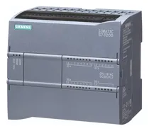 Comprar Siemens S7 1200 Cpu 1214c Dc\u002Fdc\u002Fdc 6es7214-1ag40-0xb0