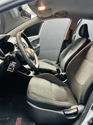 Kia Picanto Ion R 1.25 Ion R