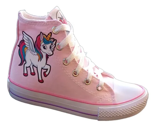 Botitas de unicornio new arrivals
