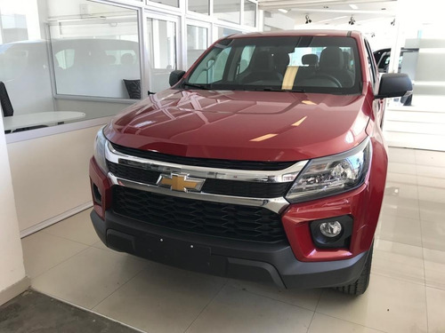 Imagen 6 de 15 de Chevrolet S10 Cd 2.8 Td 4x4 Lt At